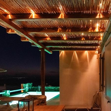 Deja Blue Villa 1 Agios Georgios  Extérieur photo