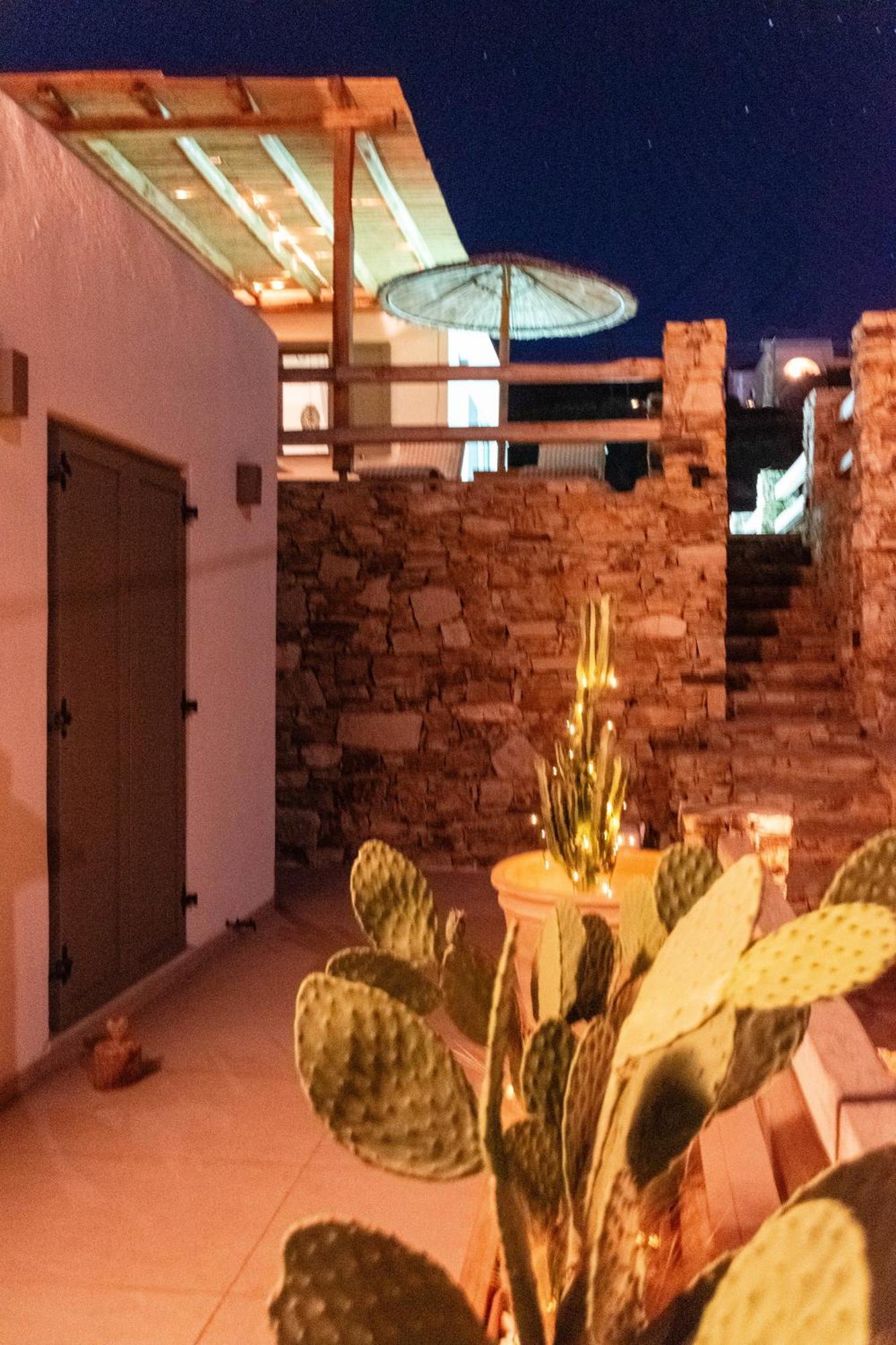 Deja Blue Villa 1 Agios Georgios  Extérieur photo