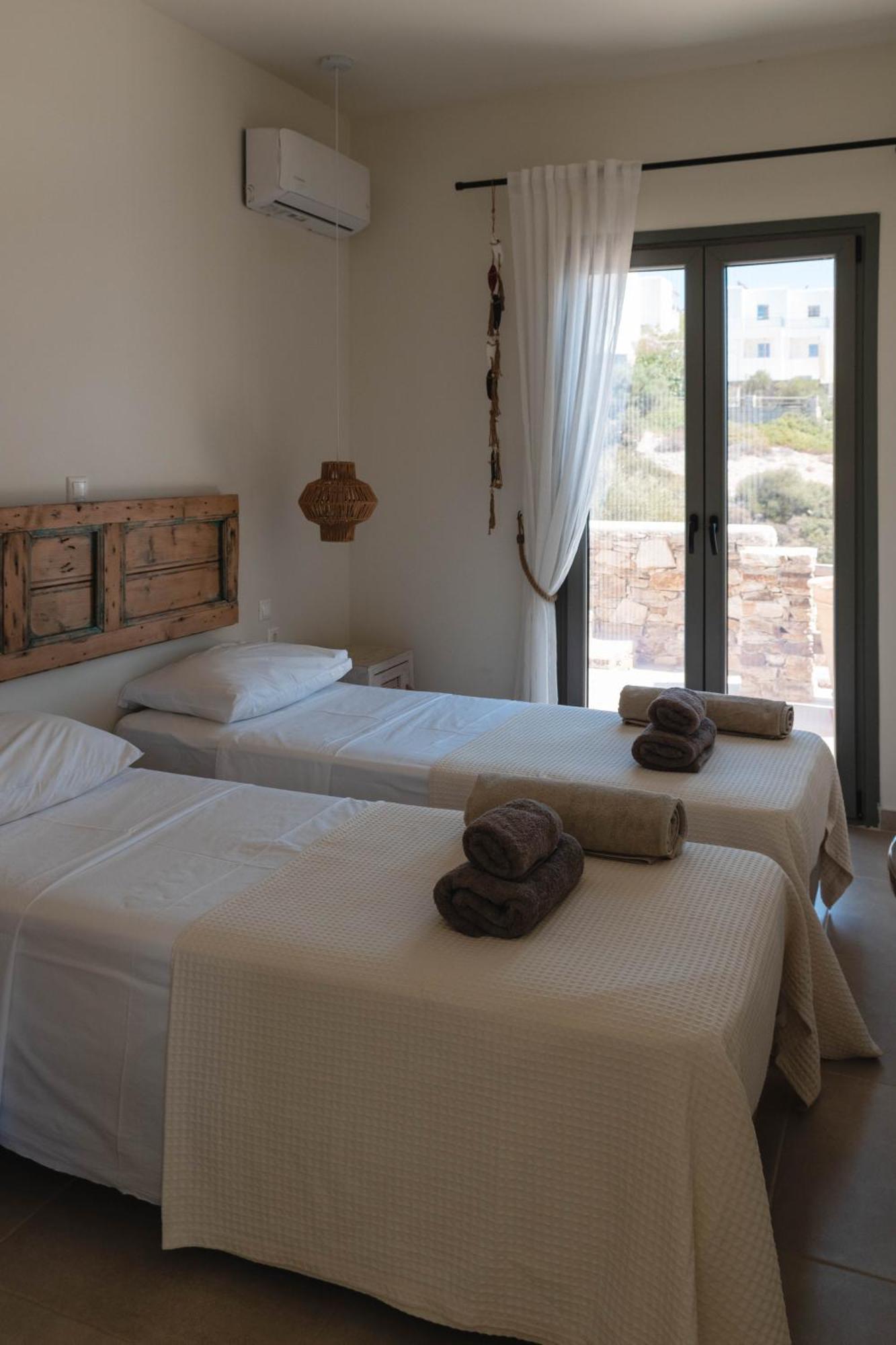 Deja Blue Villa 1 Agios Georgios  Extérieur photo